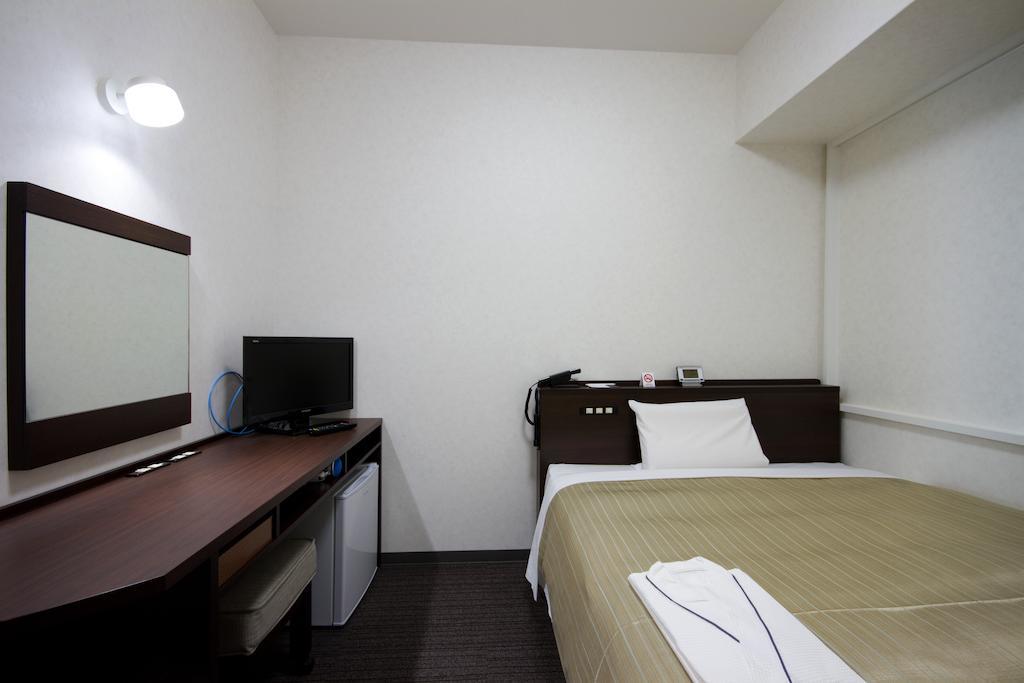Kyoto Plaza Hotel Room photo