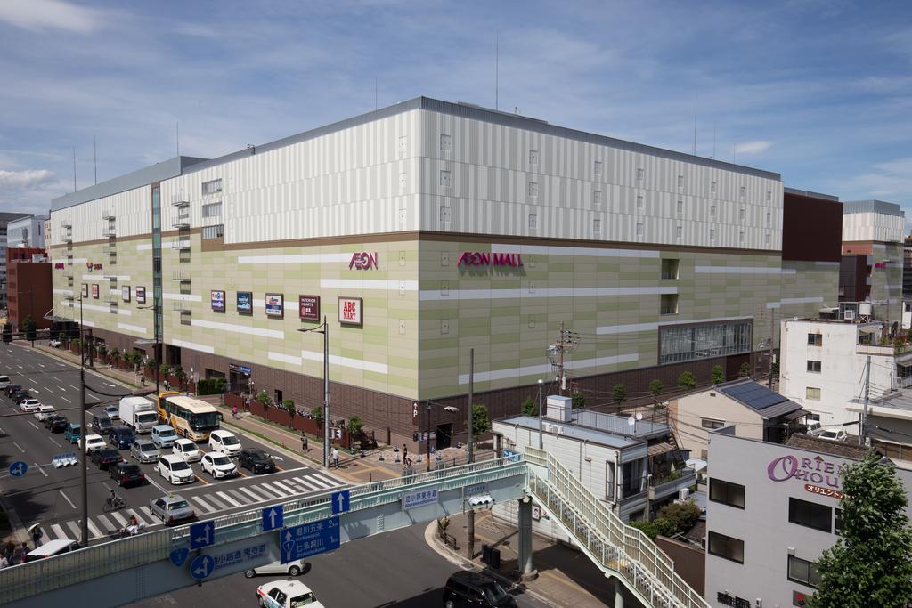 Kyoto Plaza Hotel Exterior photo